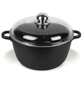 Garnek MAESTRO MR-4616C 16 cm