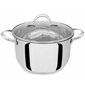 Garnek MAESTRO MR-3519-22 22 cm