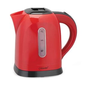 Czajnik MAESTRO MR-034 Czerwony