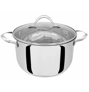 Garnek MAESTRO MR-3519-18 18 cm