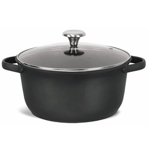 Garnek MAESTRO MR-4027-24 24 cm