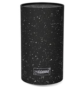 Blok MAESTRO MR-1438G Czarny