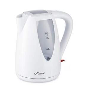 Czajnik MAESTRO MR-043 Biały