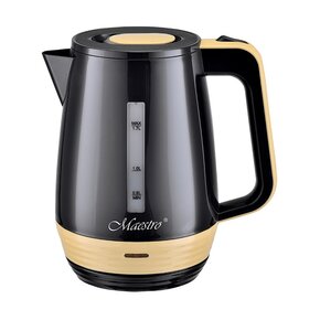 Czajnik MAESTRO MR-033 Czarny