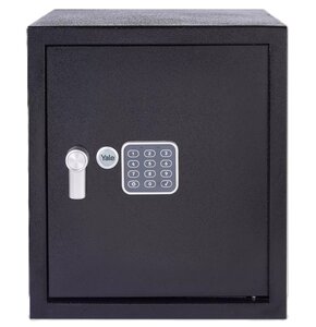 Sejf YALE YEC 390 DB2