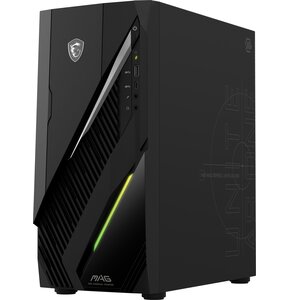 Komputer MSI MAG Infinite E1 14NUC5-022EU i5-14400F 16GB RAM 1TB SSD GeForce RTX4060 DLSS 3 Wi-Fi Windows 11 Home
