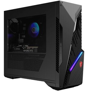 Komputer MSI MAG Infinite S3 12BTA-1614EU i5-12400F 8GB RAM 512GB SSD GeForce RTX 3050 Windows 11 Home