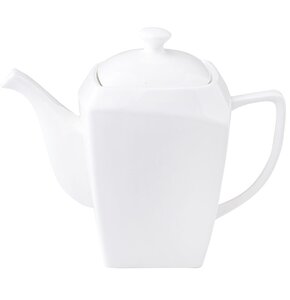 Dzbanek AMBITION Monaco porcelanowy 1.12 l