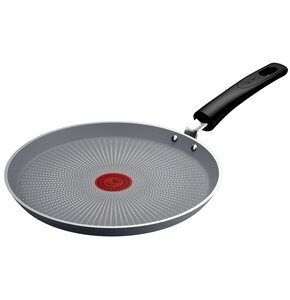 Patelnia TEFAL do naleśników Halo C3123853 25 cm