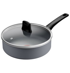 Patelnia TEFAL Halo C3123253 24 cm