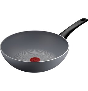 Patelnia wok TEFAL Halo C3121953 28 cm