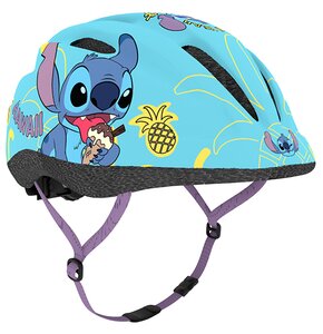 Kask SEVEN Stitch Niebieski dla Dzieci (rozmiar S)