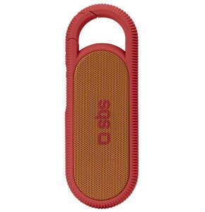 Głośnik mobilny SBS Wireless Czerwony