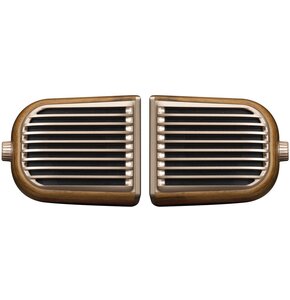 Głośnik mobilny SBS Jaz Smooth 2w1 Brązowy