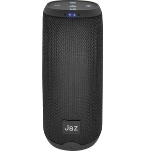 Głośnik mobilny JAZ Groove Czarny