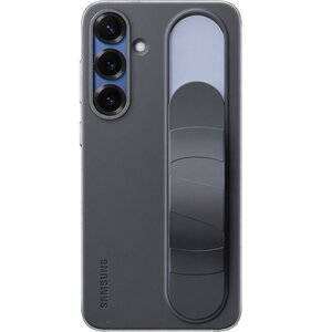Etui SAMSUNG Standing Grip Case do Galaxy S25+ Czarny EF-GS936CBEGWW