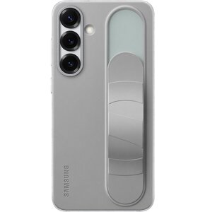 Etui SAMSUNG Standing Grip Case do Galaxy S25+ Szary EF-GS936CJEGWW