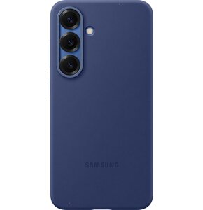 Etui SAMSUNG Silicone Case do Galaxy S25 Niebieski EF-PS931CNEGWW