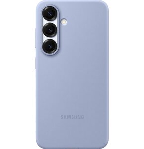 Etui SAMSUNG Silicone Case do Galaxy S25 Jasnoniebieski EF-PS931CLEGWW