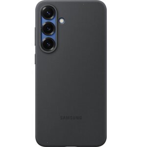 Etui SAMSUNG Silicone Case do Galaxy S25+ Czarny EF-PS936CBEGWW
