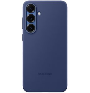 Etui SAMSUNG Silicone Case do Galaxy S25+ Niebieski EF-PS936CNEGWW