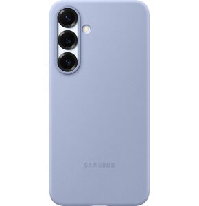 Etui SAMSUNG Silicone Case do Galaxy S25+ Jasnoniebieski EF-PS936CLEGWW