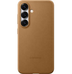 Etui SAMSUNG KindSuit do Galaxy S25 Złoty EF-VS931PFEGWW