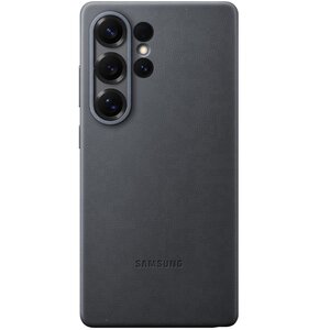 Etui SAMSUNG KindSuit do Galaxy S25 Ultra Czarny EF-VS938PBEGWW