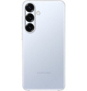 Etui SAMSUNG Clear do Galaxy S25 Przezroczysty EF-QS931CTEGWW