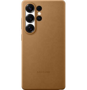 Etui SAMSUNG KindSuit do Galaxy S25 Ultra Złoty EF-VS938PFEGWW