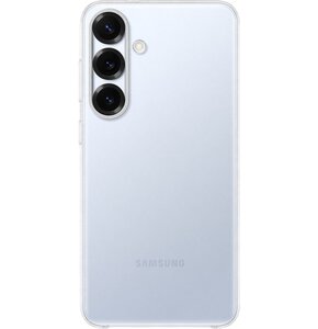 Etui SAMSUNG Clear do Galaxy S25+ Przezroczysty EF-QS936CTEGWW