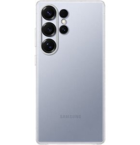 Etui SAMSUNG Clear do Galaxy S25 Ultra Przezroczysty EF-QS938CTEGWW