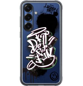 Etui SAMSUNG FlipSuit Rugged do Galaxy S25+ Czarny EF-JS936CBEGWW