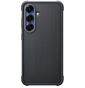Etui SAMSUNG Rugged do Galaxy S25 Czarny EF-RS931CBEGWW