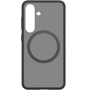 Etui SAMSUNG Capella do Galaxy S25 Czarny GP-FPS931PGBJW