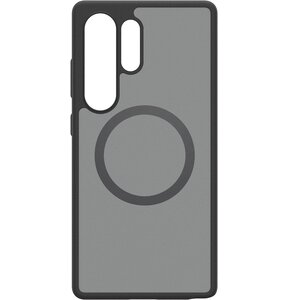 Etui SAMSUNG Capella do Galaxy S25 Ultra Czarny GP-FPS938PGBJW