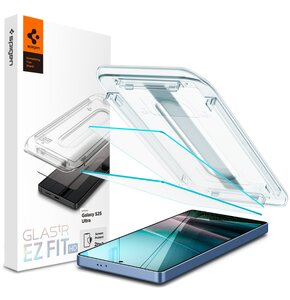 Szkło hartowane SPIGEN Glas.TR EZ Fit 2-Pack do Samsung Galaxy S25 Ultra