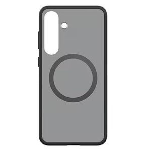 Etui SAMSUNG Capella do Galaxy S25+ Czarny GP-FPS936PGBJW