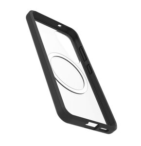 Etui SAMSUNG React Magnet do Galaxy S25 Czarny GP-FPS931OBJTW