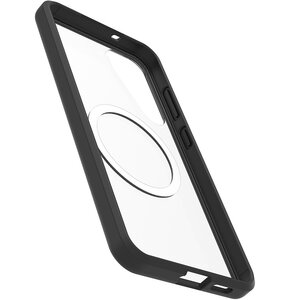 Etui SAMSUNG React Magnet do Galaxy S25+ Czarny GP-FPS936OBJTW