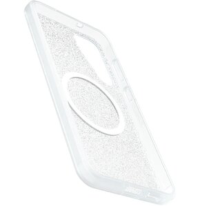 Etui SAMSUNG React Magnet do Galaxy S25+ Gwiezdny pył GP-FPS936OBJSW