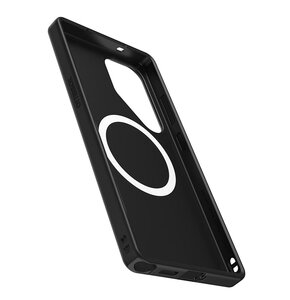 Etui SAMSUNG Symmetry Magnet do Galaxy S25 Ultra Czarny GP-FPS938OBHBW