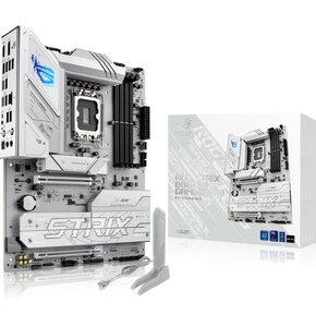 Płyta główna ASUS ROG Strix B860-A Gaming WiFi