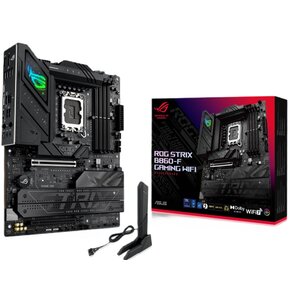 Płyta główna ASUS ROG STRIX B860-F Gaming WIFI