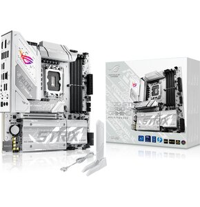 Płyta główna ASUS ROG Strix B860-G Gaming WiFi