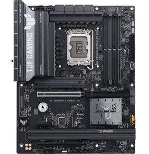Płyta główna ASUS TUF Gaming B860 Plus WiFi