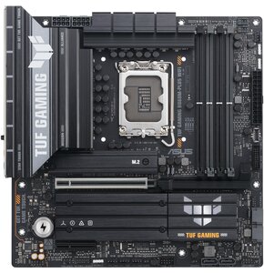 Płyta główna ASUS TUF Gaming B860M Plus WiFi