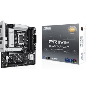 Płyta główna ASUS Prime PRIME B860M-A-CSM