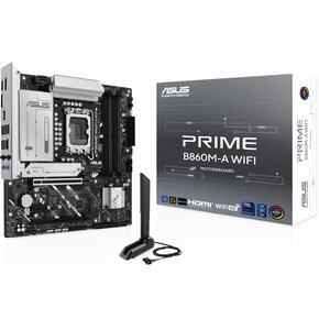 Płyta główna ASUS Prime B860M-A WiFi