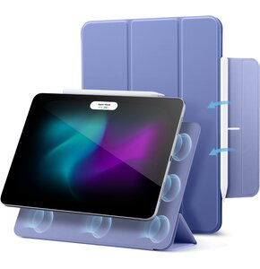 Etui na iPad Pro ESR Rebound Magnetic Lawendowy